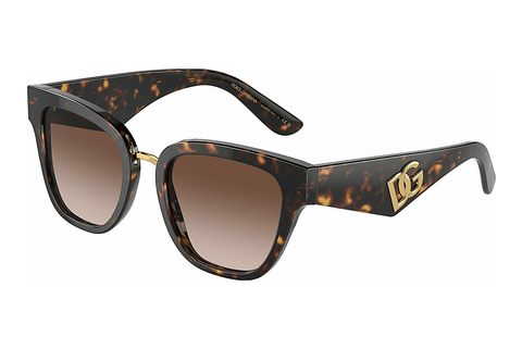 Ochelari de soare Dolce & Gabbana DG4437 502/13