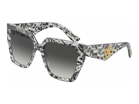 Ochelari de soare Dolce & Gabbana DG4438 32878G