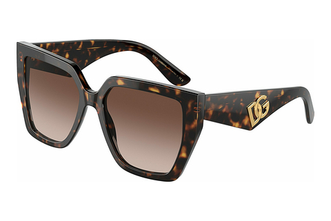 Ochelari de soare Dolce & Gabbana DG4438 502/13