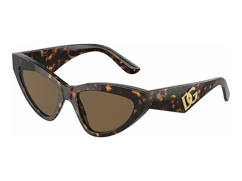 Ochelari de soare Dolce & Gabbana DG4439 502/73