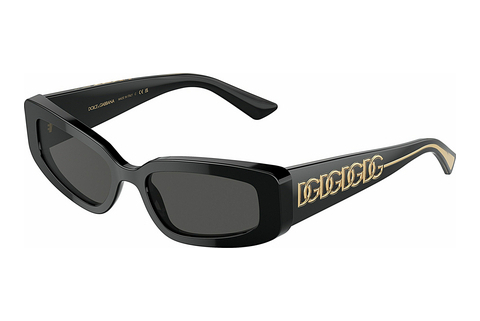 Ochelari de soare Dolce & Gabbana DG4445 335587