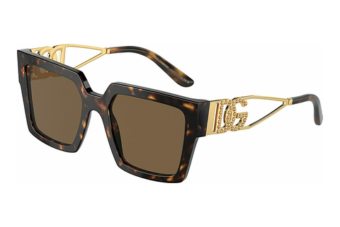 Ochelari de soare Dolce & Gabbana DG4446B 502/73