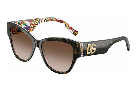 Ochelari de soare Dolce & Gabbana DG4449 321713