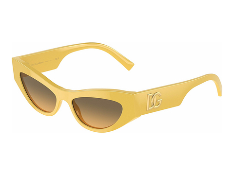 Ochelari de soare Dolce & Gabbana DG4450 333411