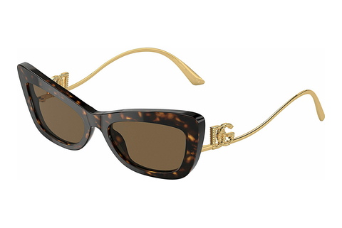 Ochelari de soare Dolce & Gabbana DG4467B 502/73