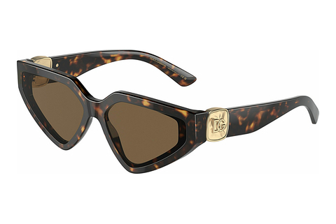 Ochelari de soare Dolce & Gabbana DG4469 502/73