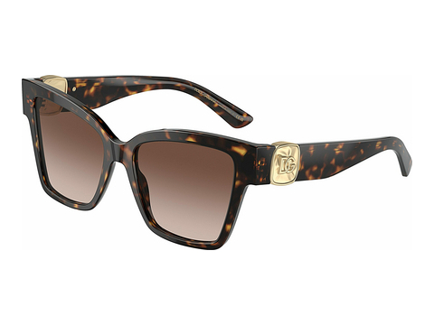 Ochelari de soare Dolce & Gabbana DG4470 502/13