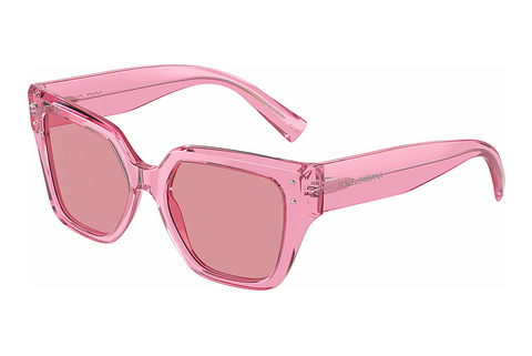 Ochelari de soare Dolce & Gabbana DG4471 314830