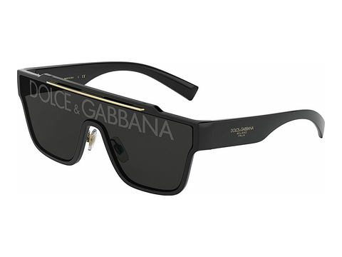 Ochelari de soare Dolce & Gabbana DG6125 501/M