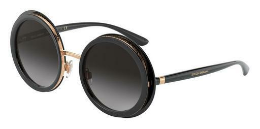 Ochelari de soare Dolce & Gabbana DG6127 501/8G