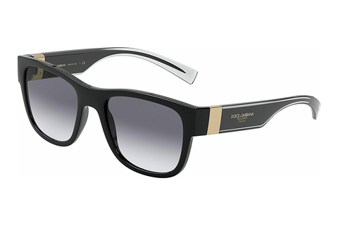 Ochelari de soare Dolce & Gabbana DG6132 675/79