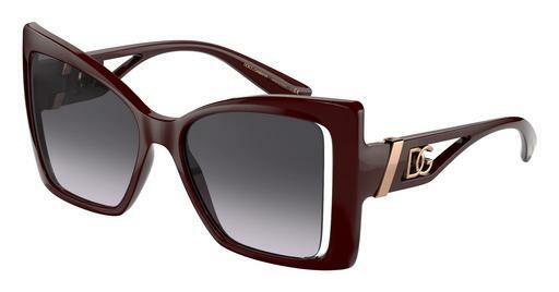 Ochelari de soare Dolce & Gabbana DG6141 32858G
