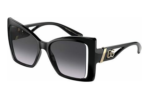 Ochelari de soare Dolce & Gabbana DG6141 501/8G