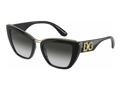 Ochelari de soare Dolce & Gabbana DG6144 501/8G