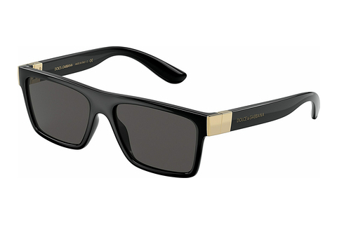 Ochelari de soare Dolce & Gabbana DG6164 501/87