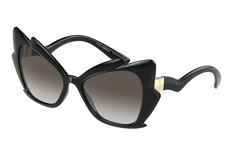 Ochelari de soare Dolce & Gabbana DG6166 501/8G