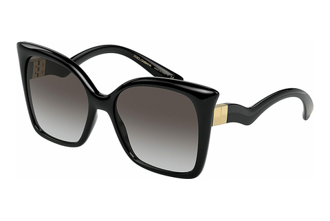 Ochelari de soare Dolce & Gabbana DG6168 501/8G