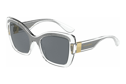 Ochelari de soare Dolce & Gabbana DG6170 33494R