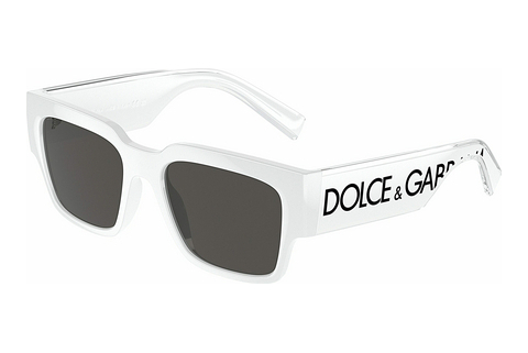 Ochelari de soare Dolce & Gabbana DG6184 331287