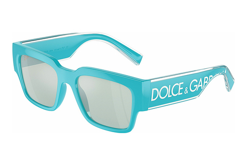 Ochelari de soare Dolce & Gabbana DG6184 334665