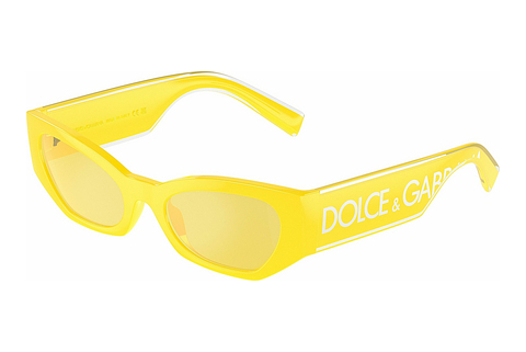 Ochelari de soare Dolce & Gabbana DG6186 333485