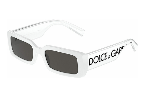 Ochelari de soare Dolce & Gabbana DG6187 331287