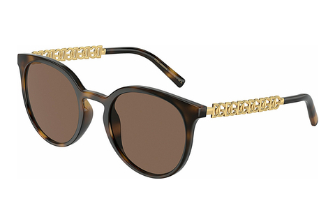 Ochelari de soare Dolce & Gabbana DG6189U 502/73