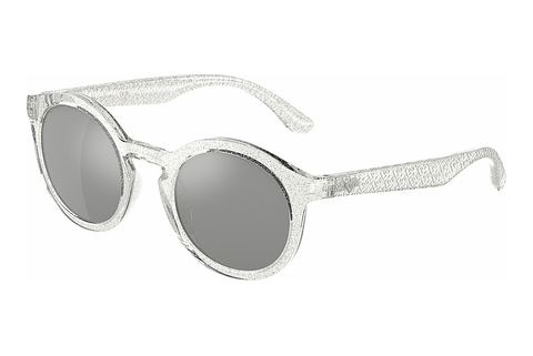 Ochelari de soare Dolce & Gabbana DX6002 31086G