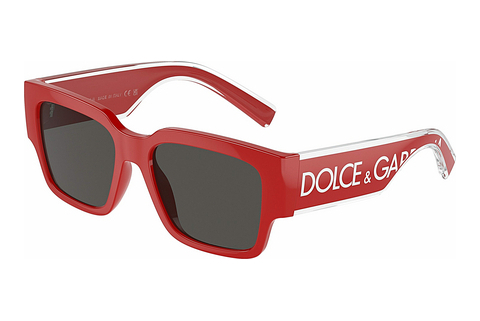 Ochelari de soare Dolce & Gabbana DX6004 308887