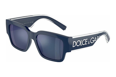 Ochelari de soare Dolce & Gabbana DX6004 309455