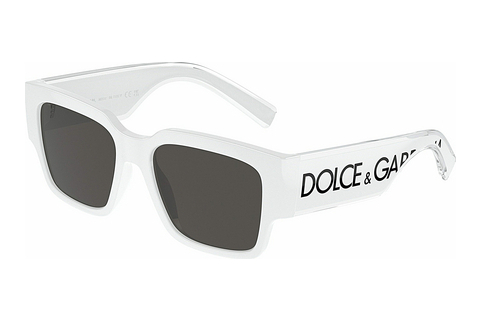 Ochelari de soare Dolce & Gabbana DX6004 331287