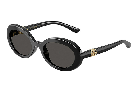 Ochelari de soare Dolce & Gabbana DX6007U 501/87