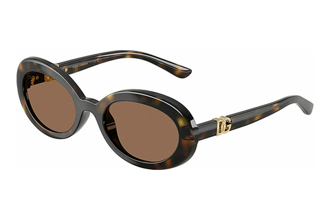 Ochelari de soare Dolce & Gabbana DX6007U 502/73