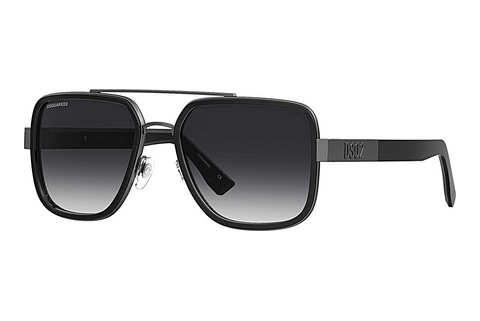 Ochelari de soare Dsquared2 D2 0060/S V81/9O