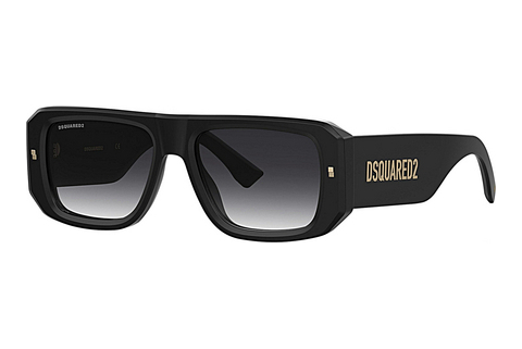 Ochelari de soare Dsquared2 D2 0107/S 807/9O