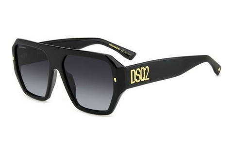 Ochelari de soare Dsquared2 D2 0128/S 807/9O