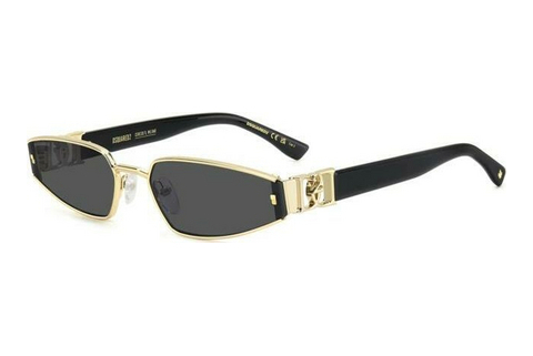 Ochelari de soare Dsquared2 D2 0168/S 000/IR