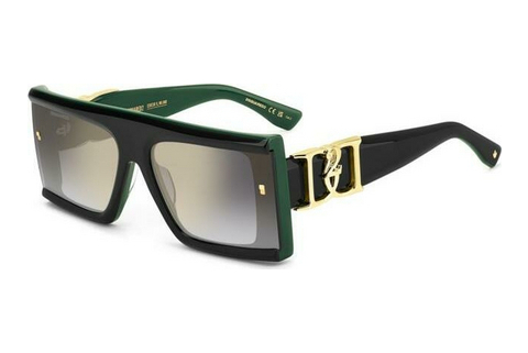 Ochelari de soare Dsquared2 D2 0169/S 1ED/FQ