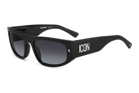 Ochelari de soare Dsquared2 ICON 0016/S 807/9O