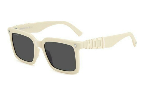 Ochelari de soare Dsquared2 ICON 0025/S SZJ/IR