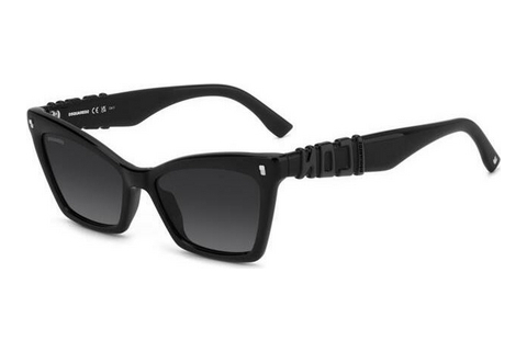 Ochelari de soare Dsquared2 ICON 0026/S 807/9O
