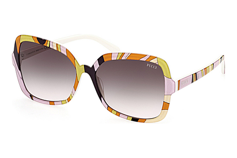 Ochelari de soare Emilio Pucci EP0192 44B