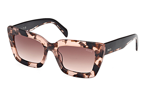 Ochelari de soare Emilio Pucci EP0202 55F