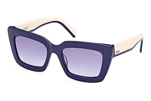 Ochelari de soare Emilio Pucci EP0202 90W