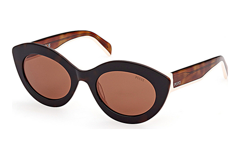 Ochelari de soare Emilio Pucci EP0203 53E