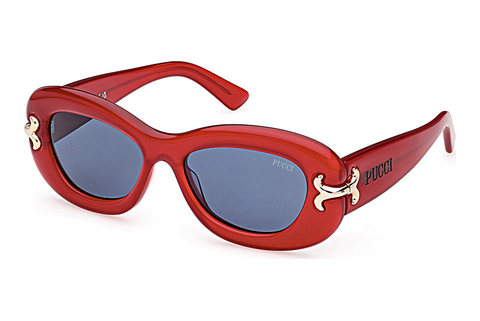 Ochelari de soare Emilio Pucci EP0210 66V