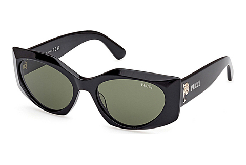 Ochelari de soare Emilio Pucci EP0216 01N