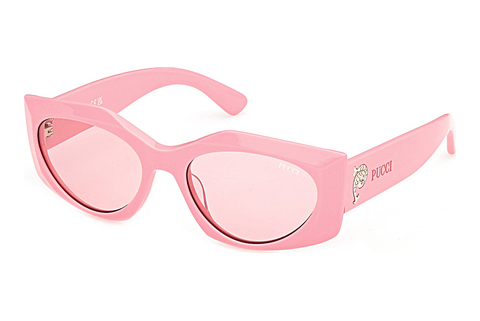 Ochelari de soare Emilio Pucci EP0216 72S