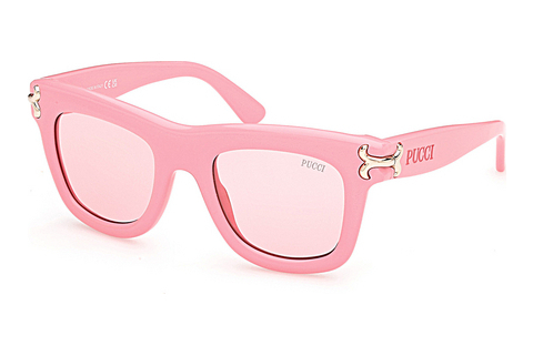 Ochelari de soare Emilio Pucci EP0222 72S