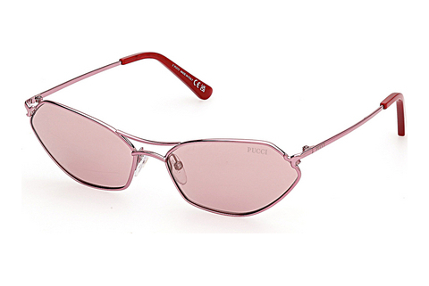 Ochelari de soare Emilio Pucci EP0224 72U